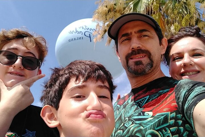 Wonderful Wrightsville Beach Scavenger Hunt - Photo 1 of 6